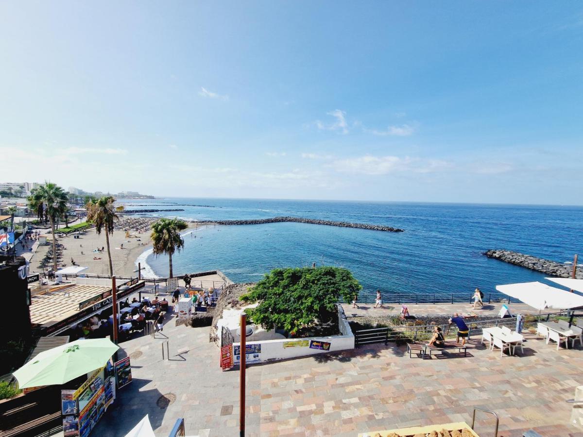Dom wakacyjny Fantastic 3 Bedroom Next Playa Americas & Wifi Free *